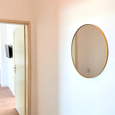 Komfortable In Fuer Firmen & City-trips Apartment Kiel